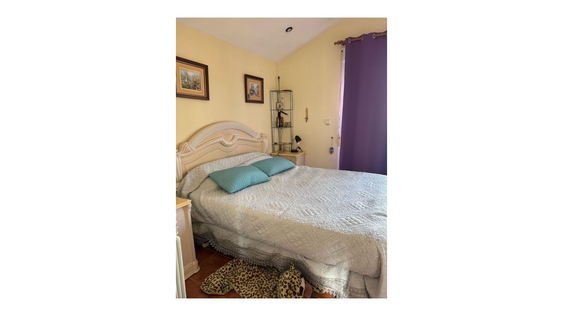 Resale - Villa - Orihuela - La Zenia