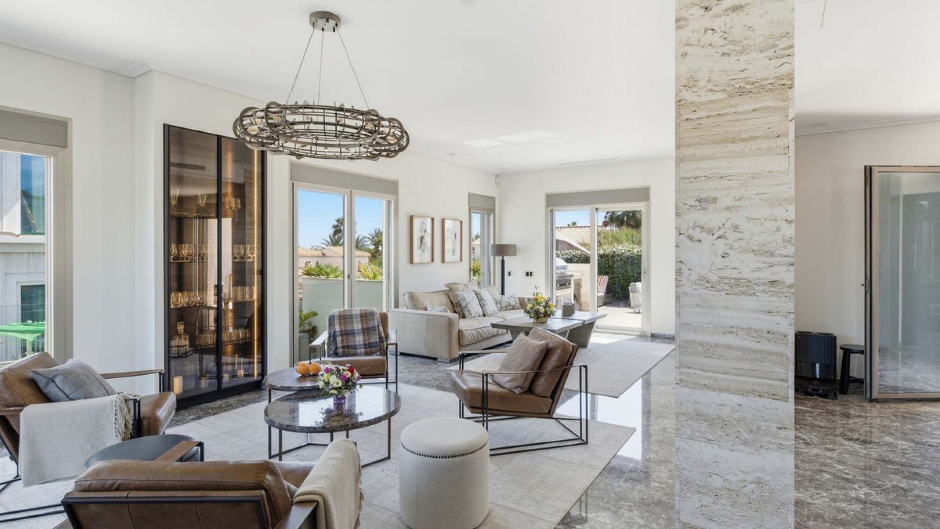 Resale - Villa - Orihuela - La Zenia
