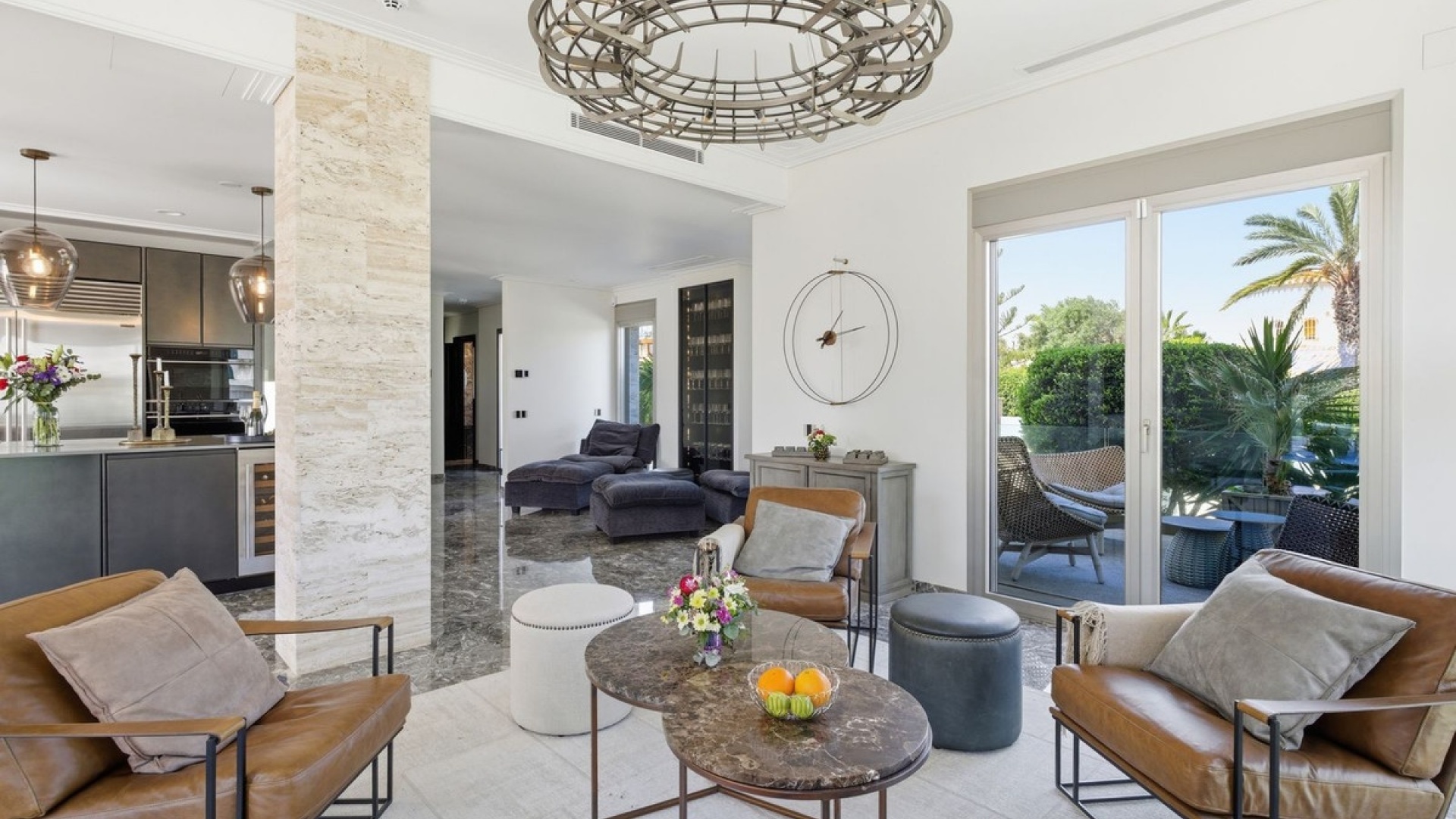 Resale - Villa - Orihuela - La Zenia