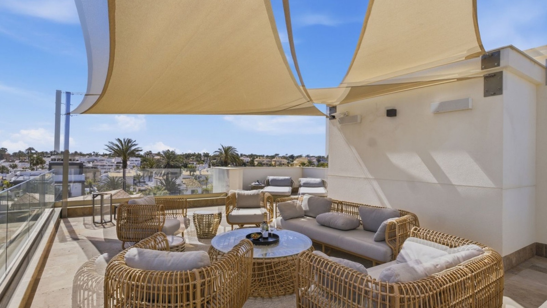 Resale - Villa - Orihuela - La Zenia