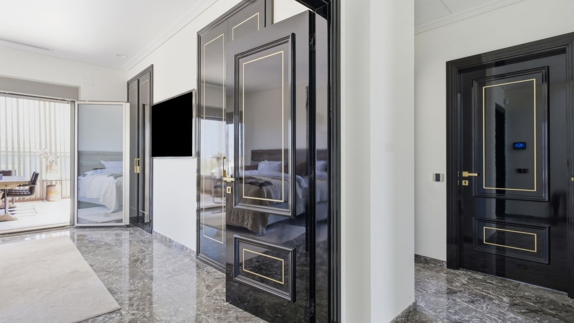 Resale - Villa - Orihuela - La Zenia
