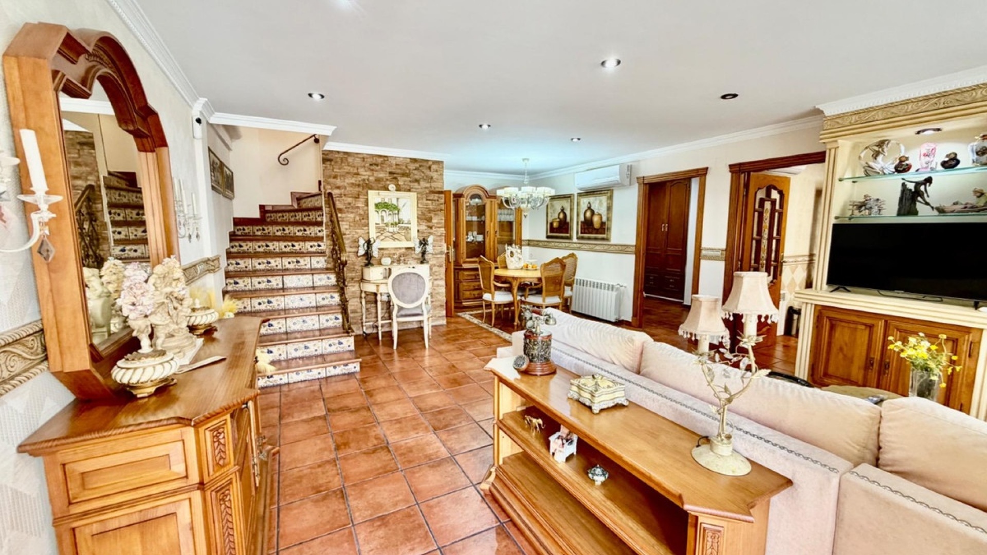 Resale - Villa - Orihuela - La Zenia
