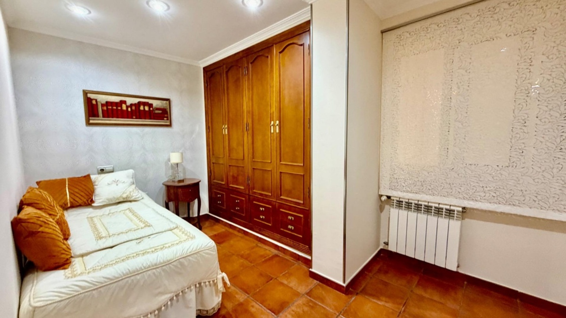 Resale - Villa - Orihuela - La Zenia