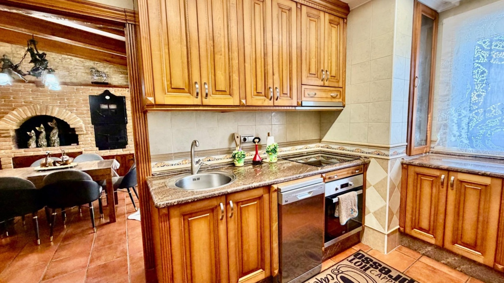 Resale - Villa - Orihuela - La Zenia