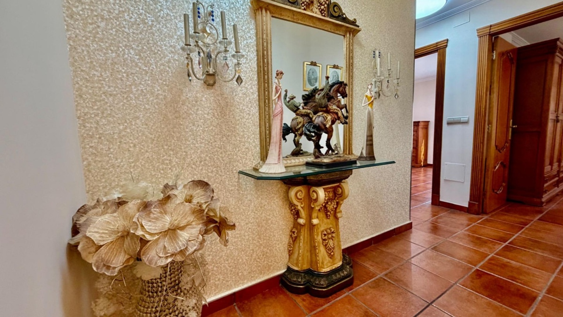 Resale - Villa - Orihuela - La Zenia