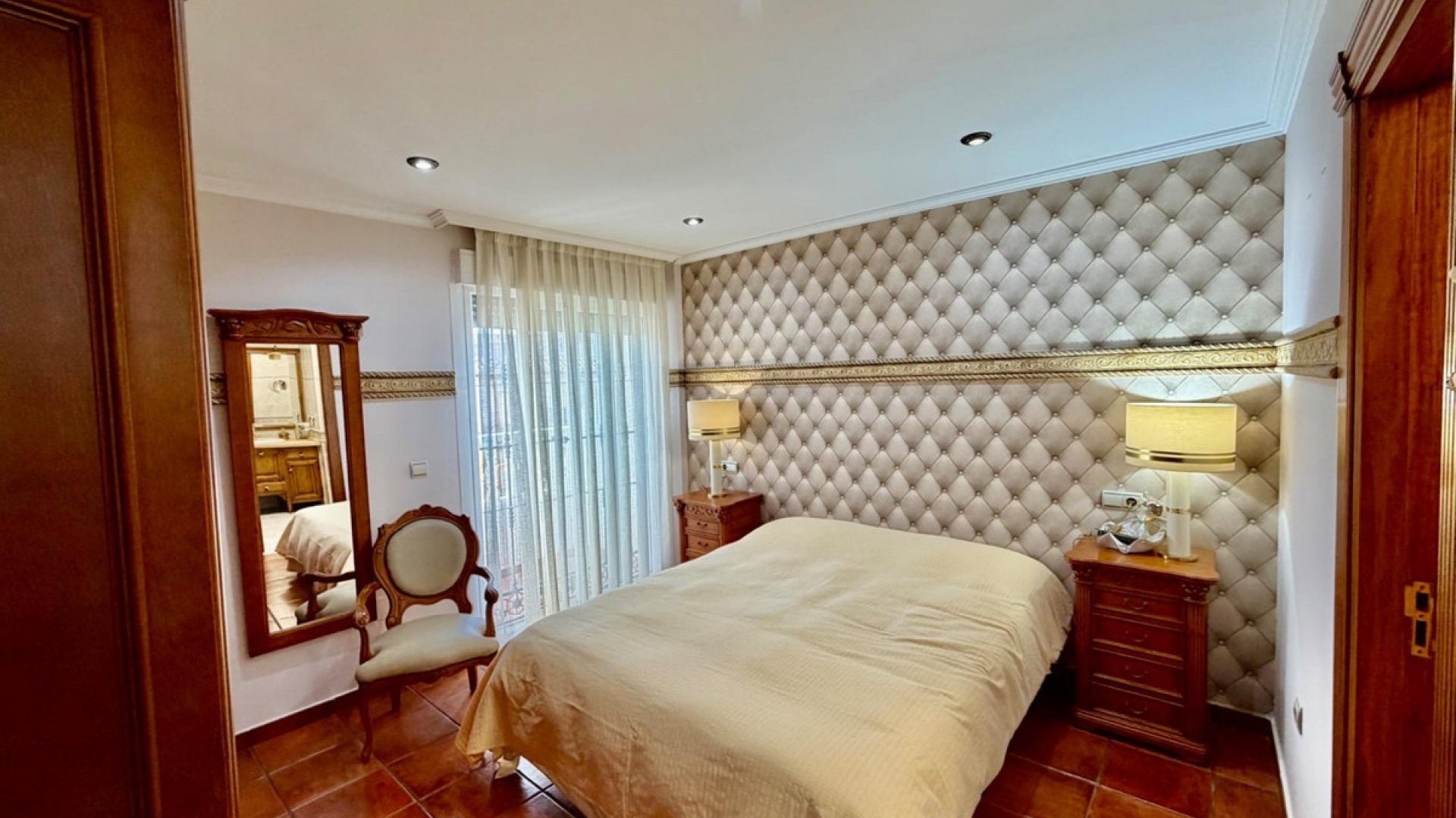 Resale - Villa - Orihuela - La Zenia