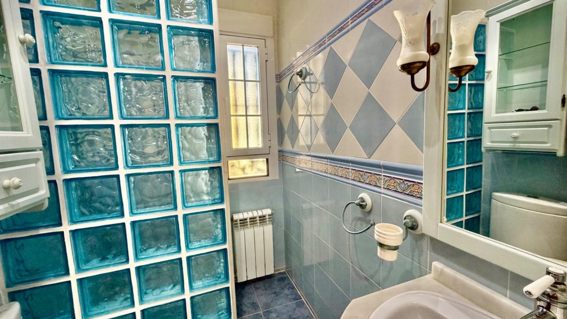 Resale - Villa - Orihuela - La Zenia