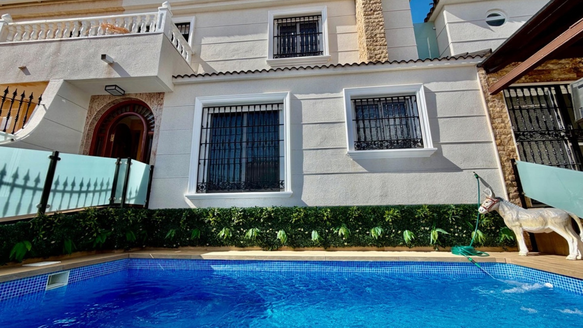 Resale - Villa - Orihuela - La Zenia