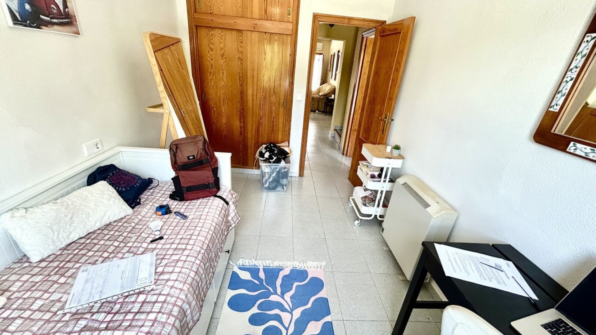 Resale - Villa - Orihuela - La Zenia