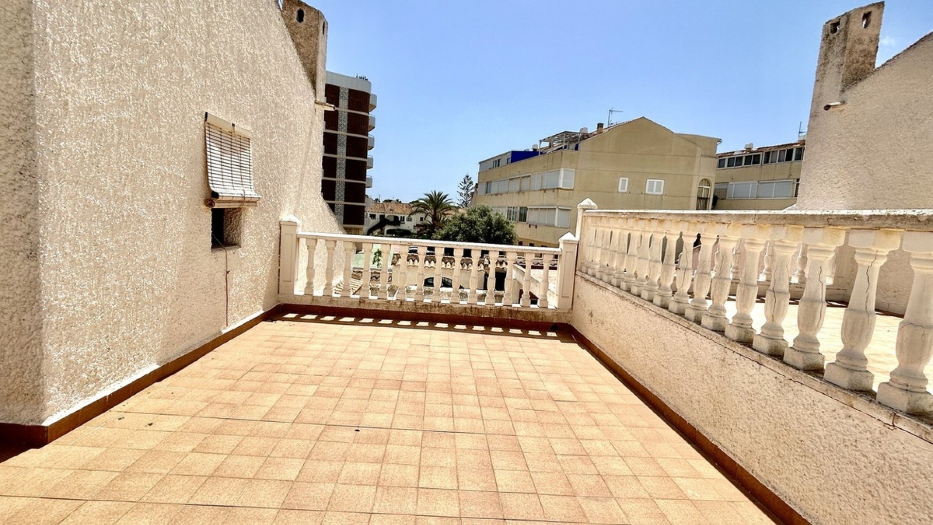 Resale - Villa - Orihuela - La Zenia