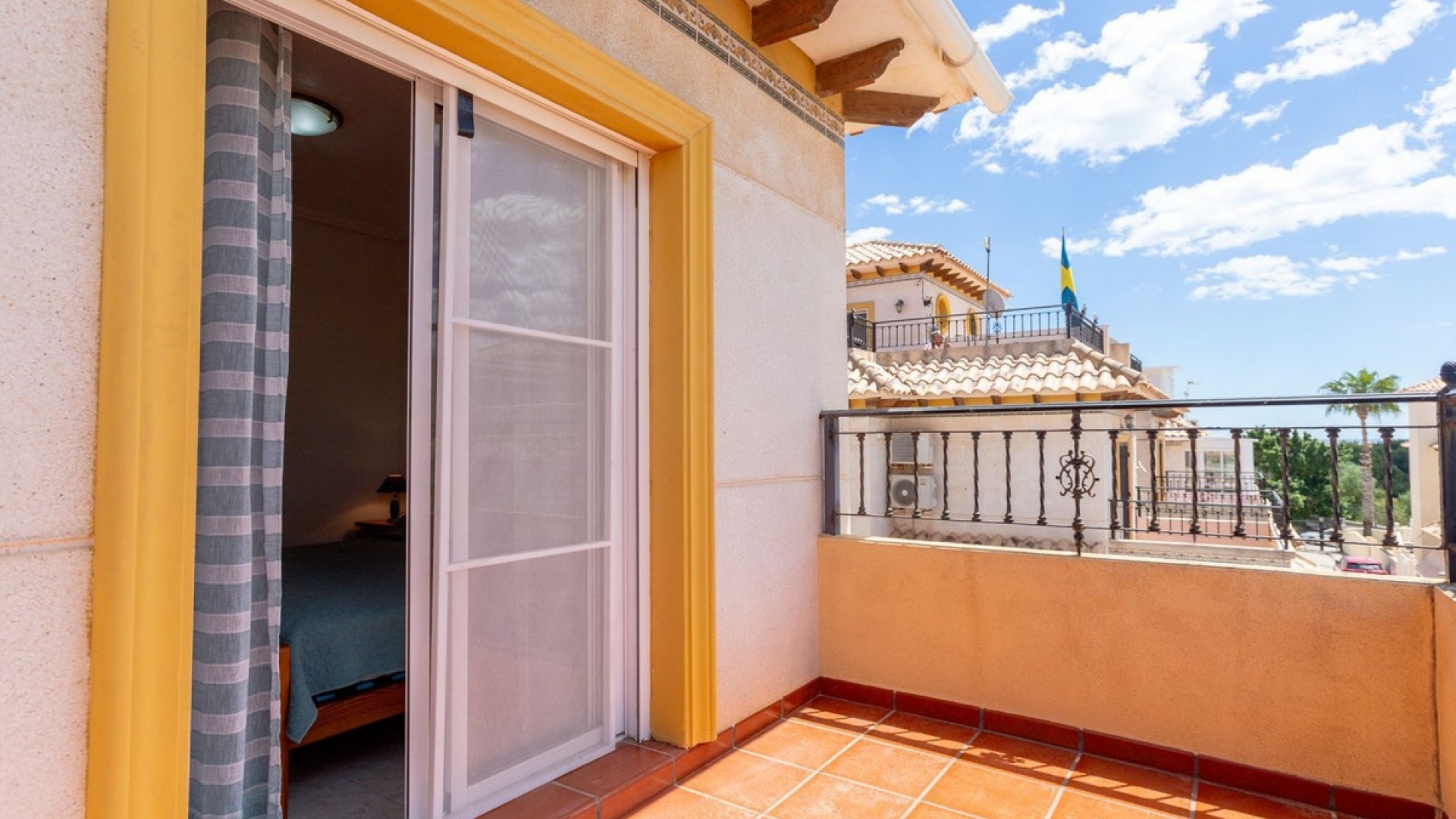 Resale - Villa - Orihuela - La Zenia