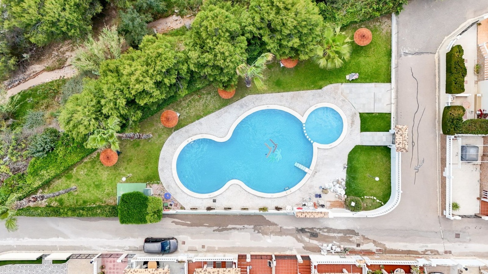 Resale - Villa - Orihuela - La Zenia