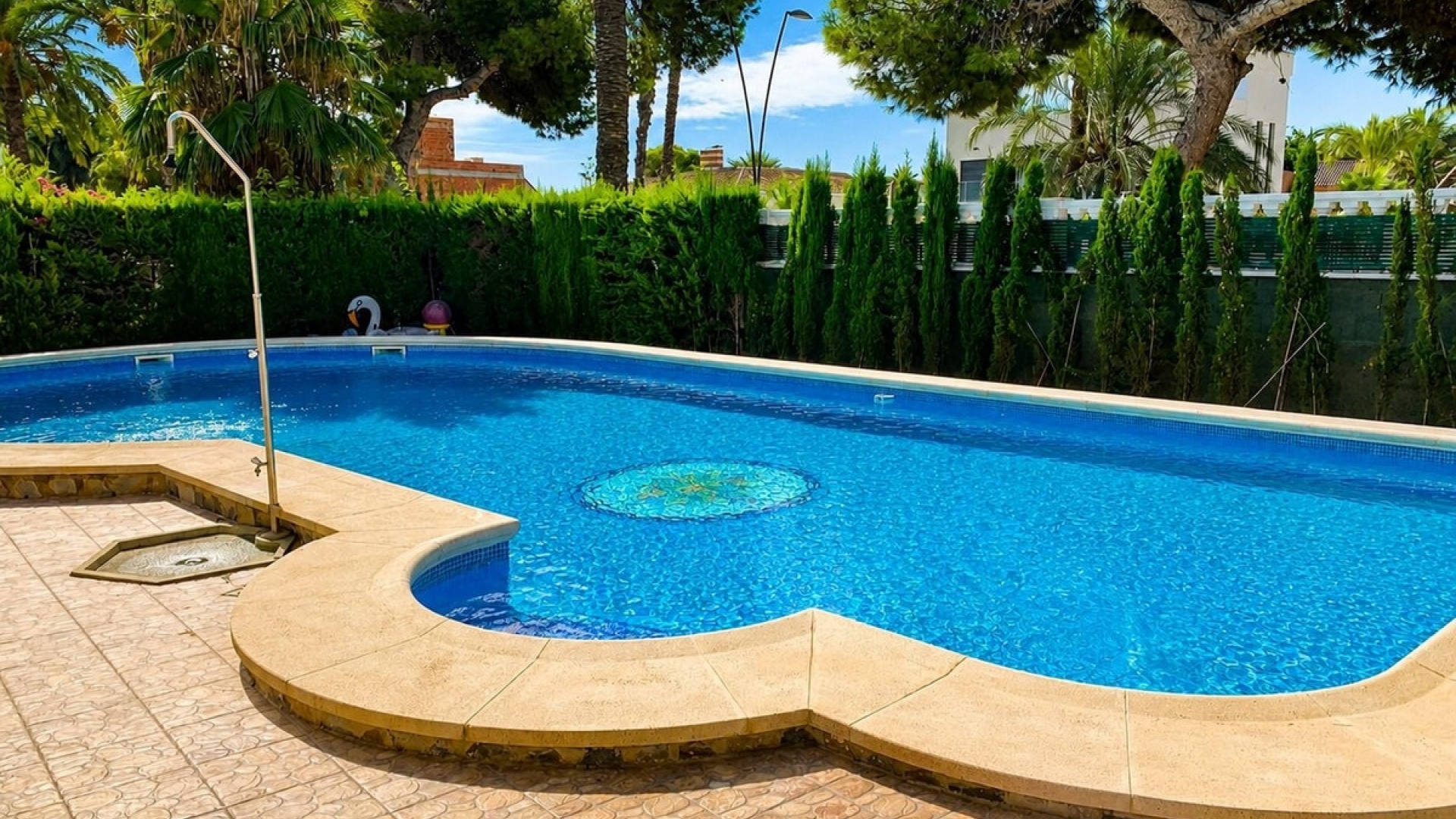 Resale - Villa - Orihuela - La Zenia