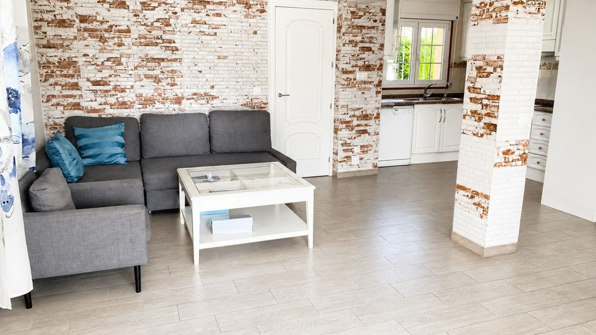 Resale - Villa - Orihuela - La Zenia