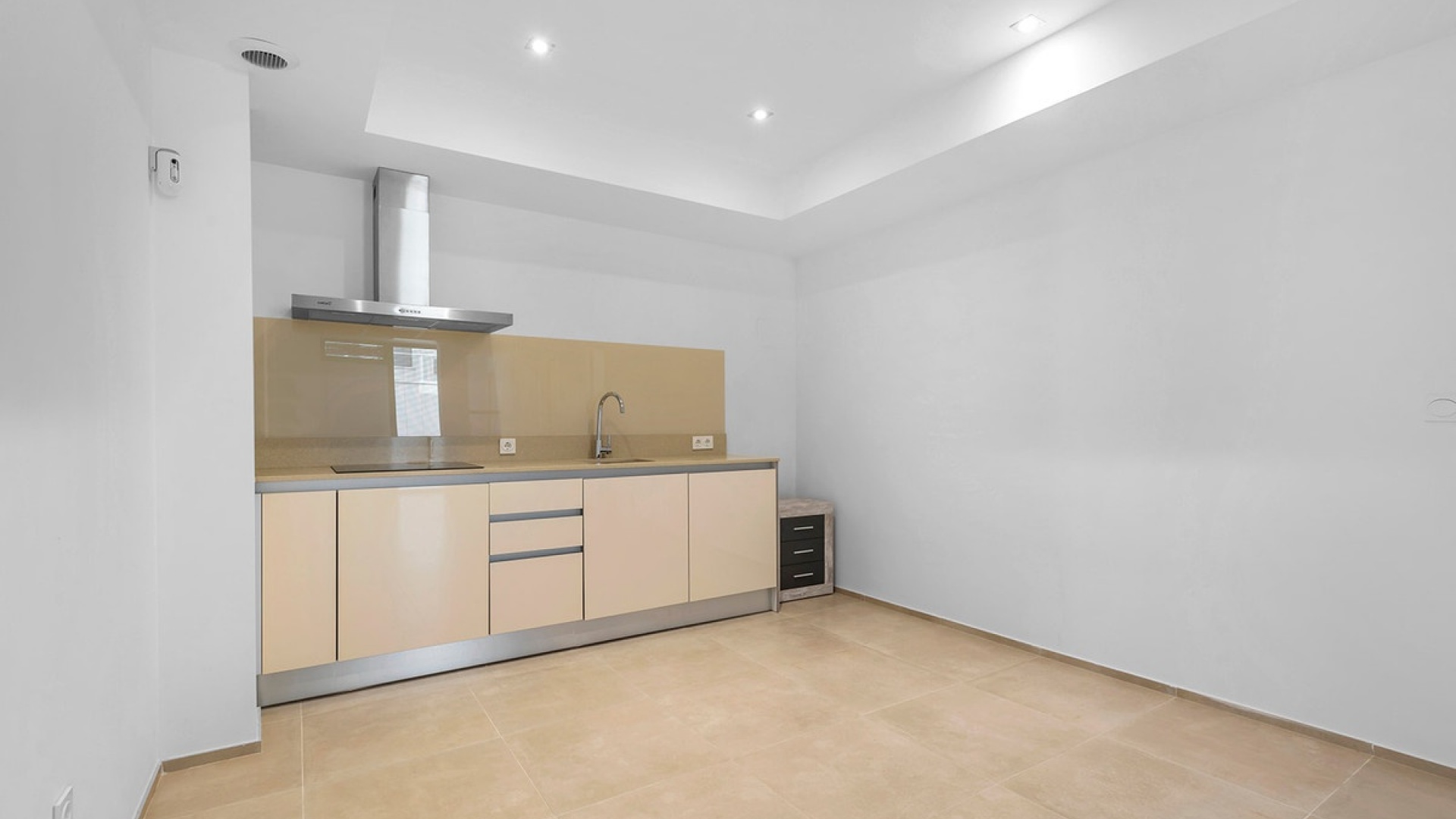 Resale - Villa - Orihuela - La Zenia