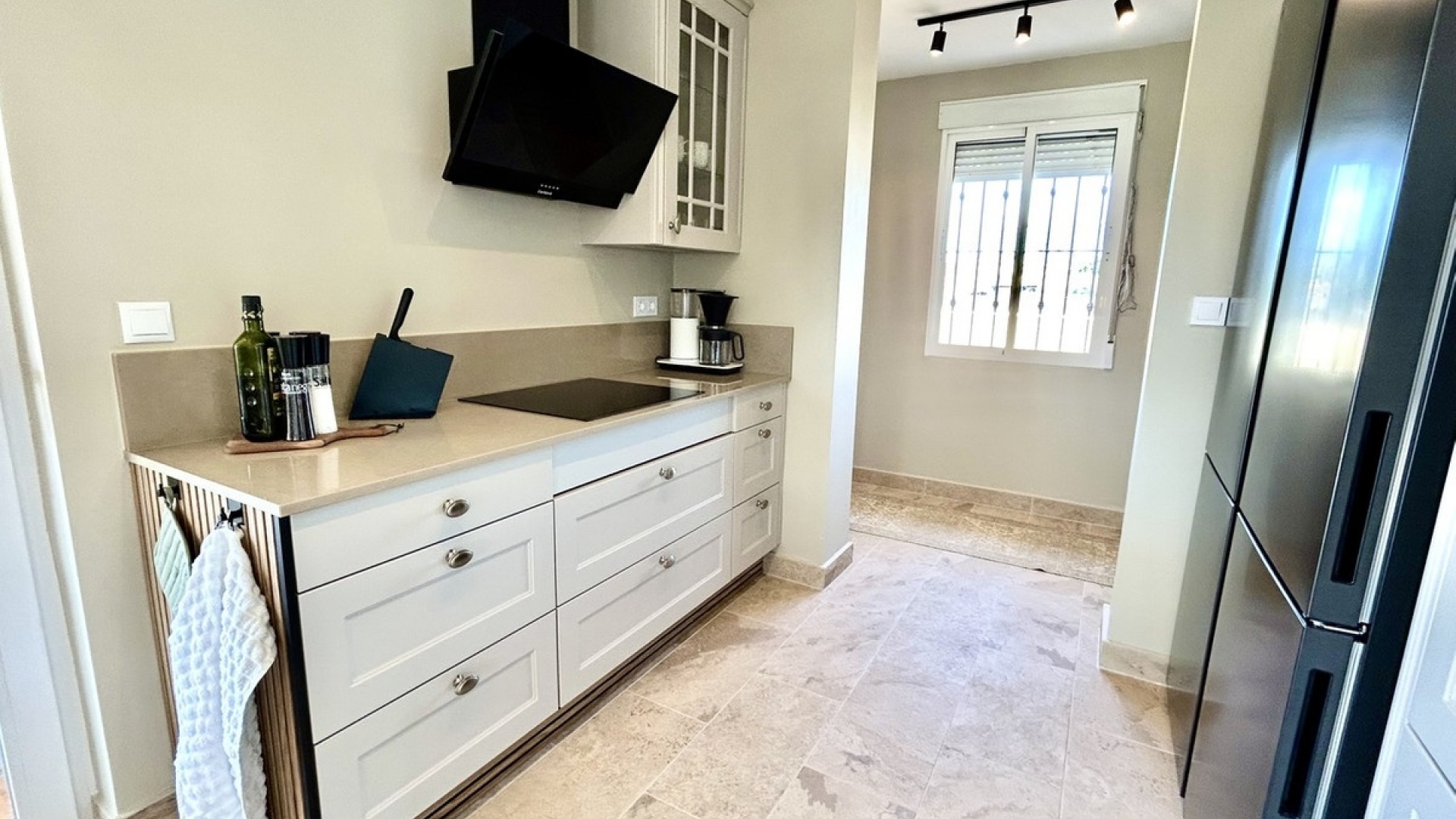 Resale - Villa - Orihuela - La Zenia