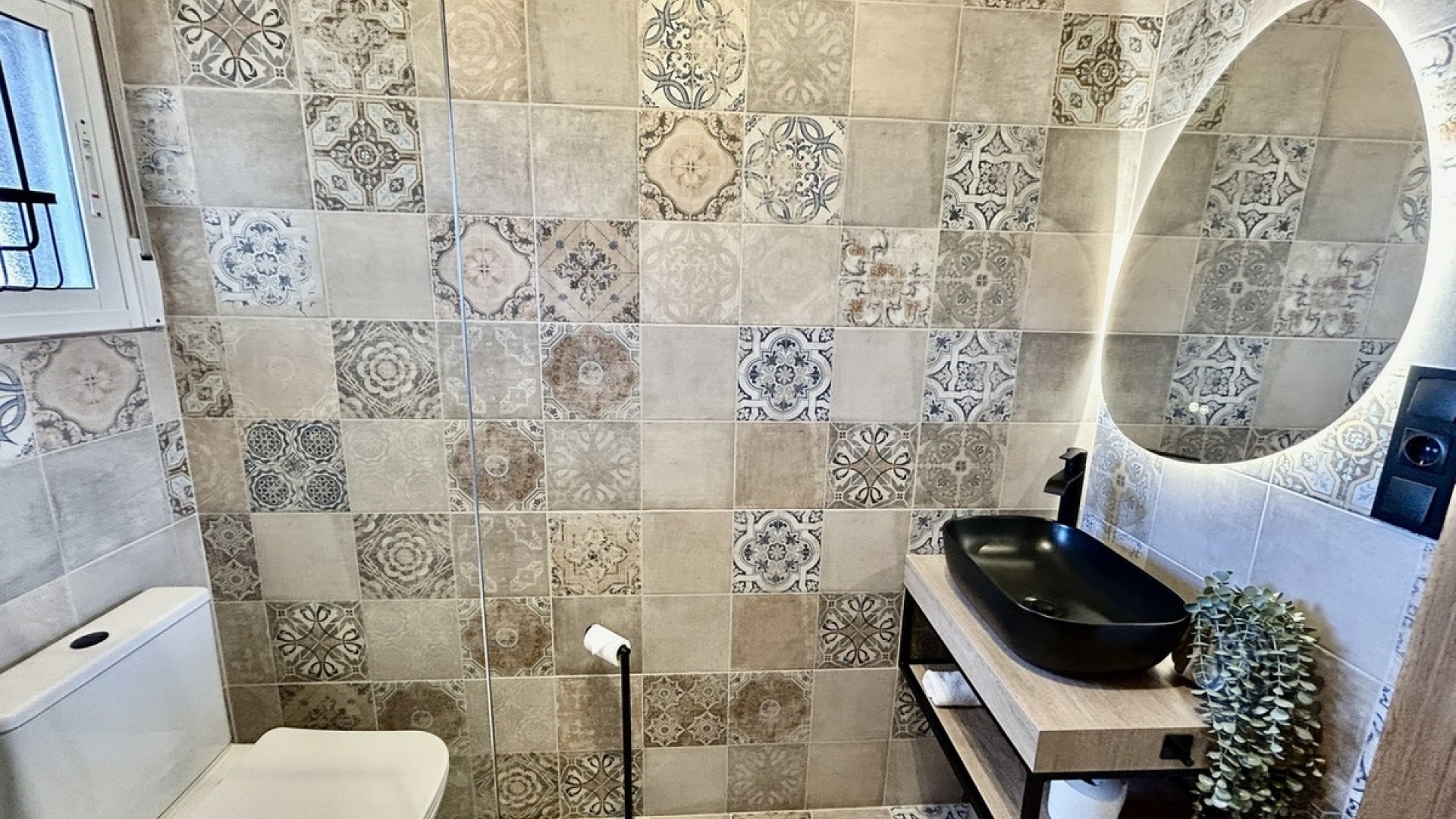 Resale - Villa - Orihuela - La Zenia