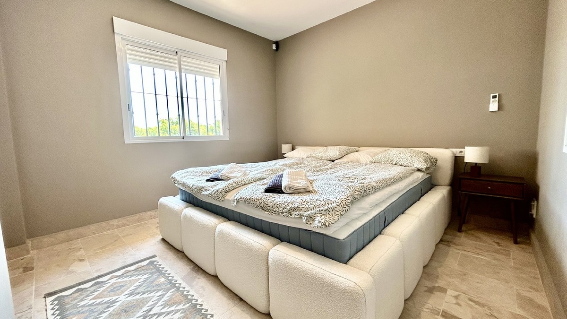 Resale - Villa - Orihuela - La Zenia