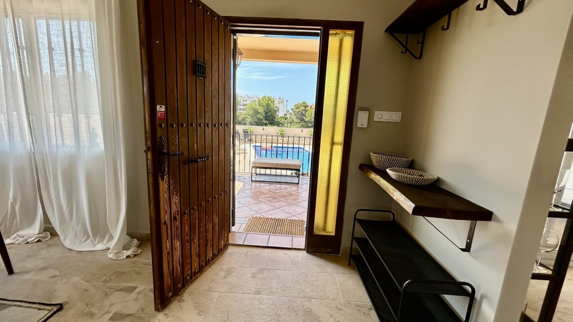 Resale - Villa - Orihuela - La Zenia