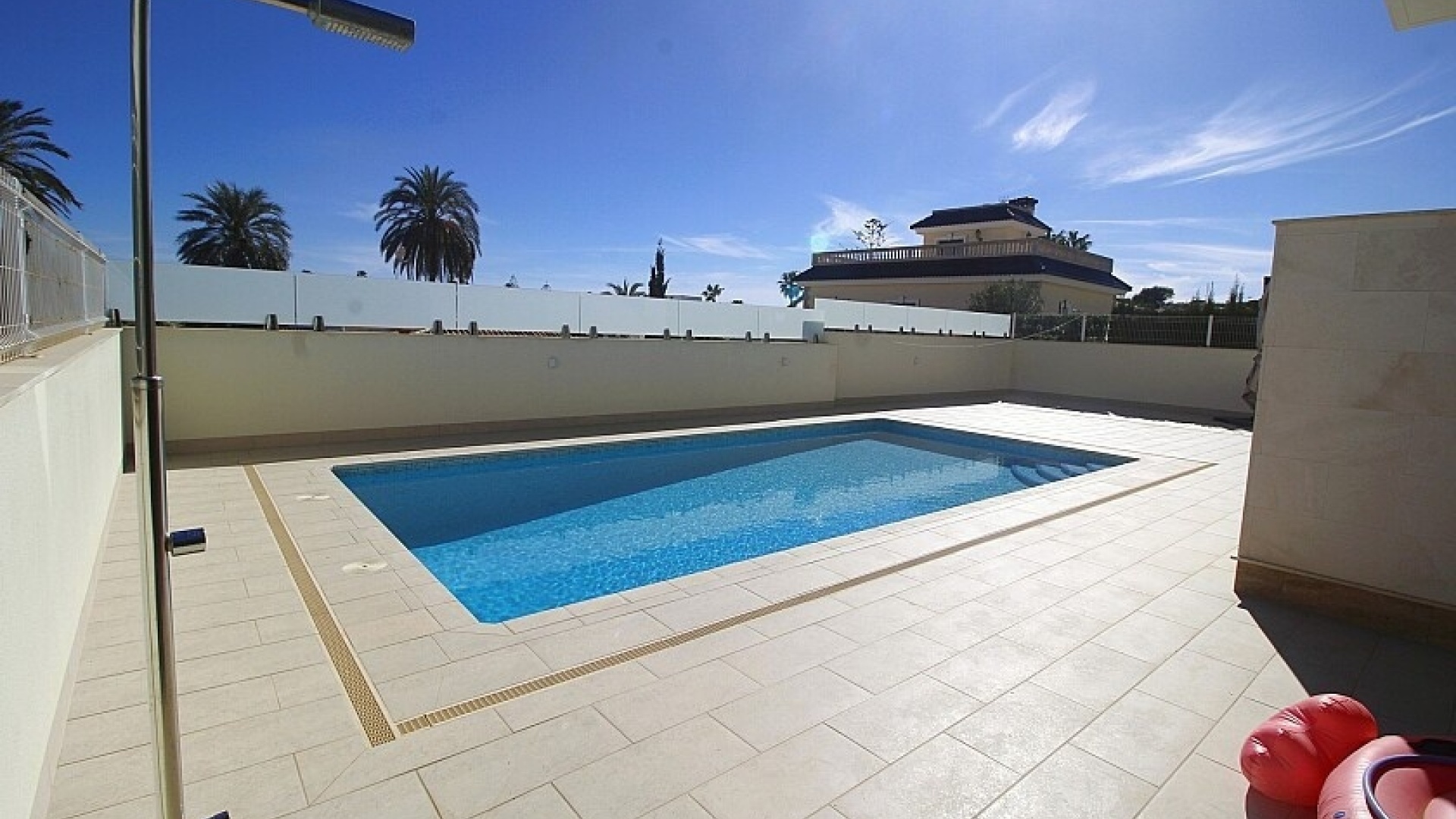 Resale - Villa - Orihuela - La Zenia