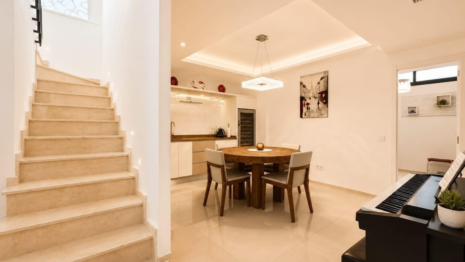Resale - Villa - Orihuela - La Zenia