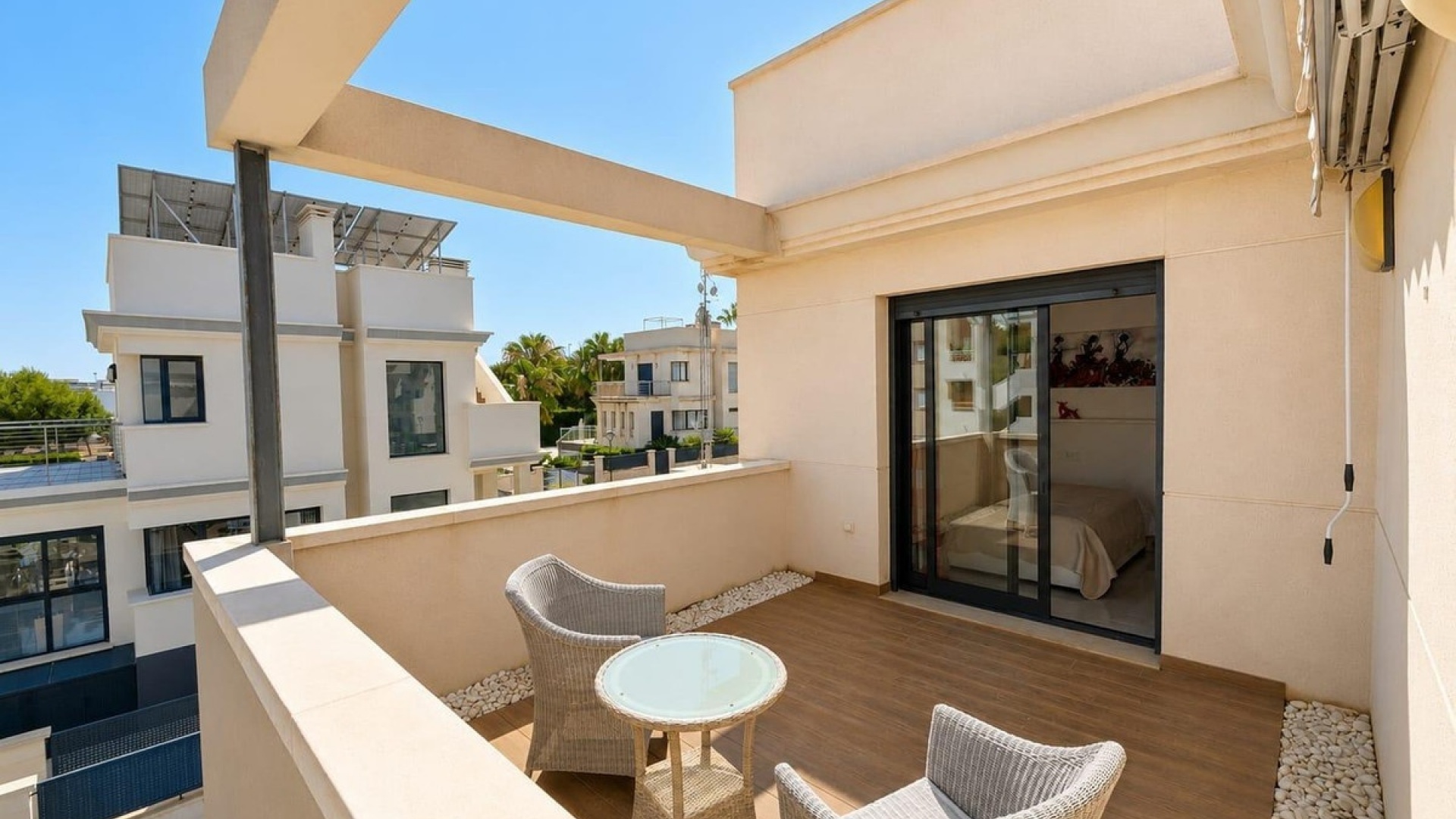 Resale - Villa - Orihuela - La Zenia