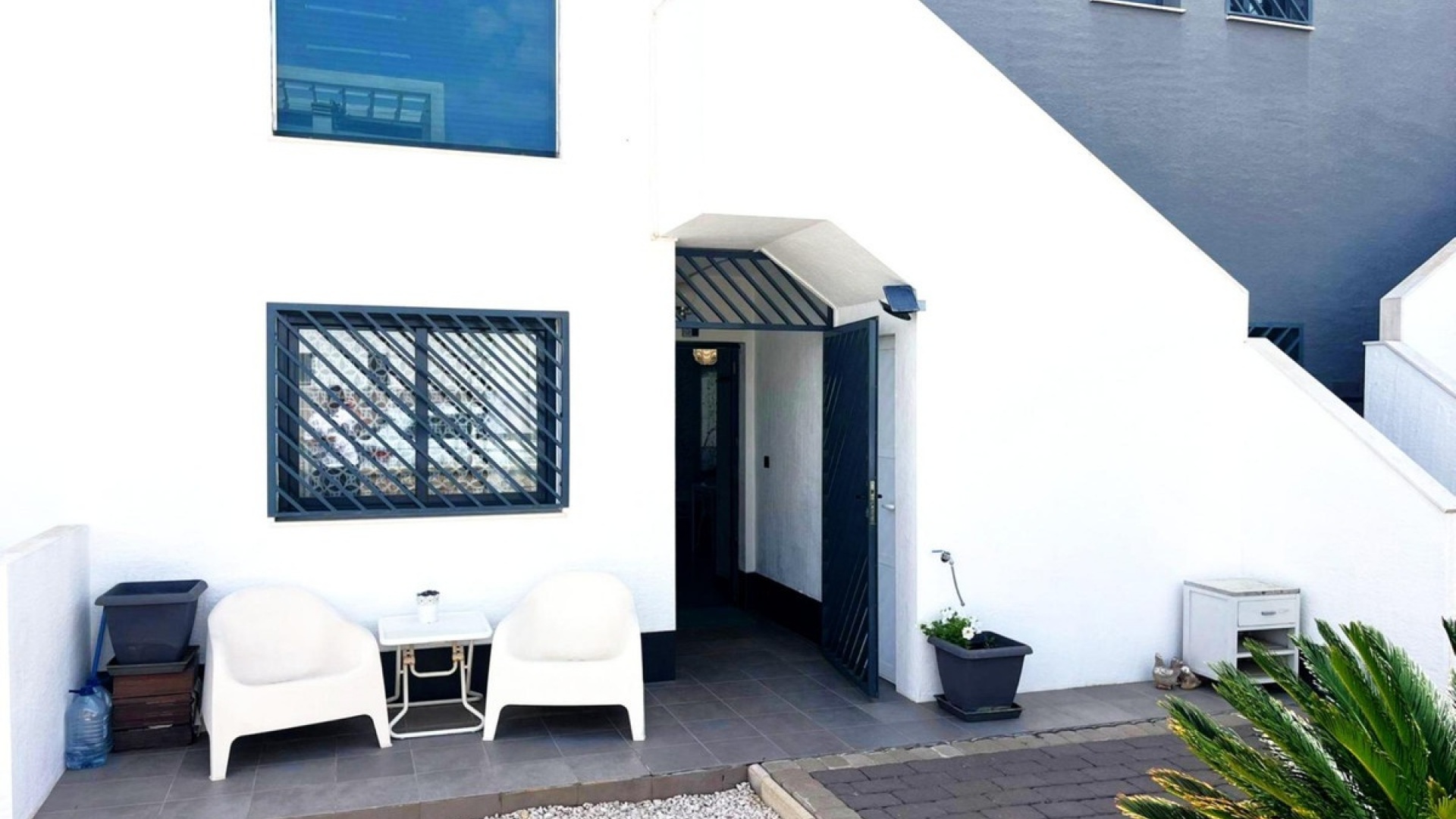 Resale - Villa - Orihuela - La Zenia