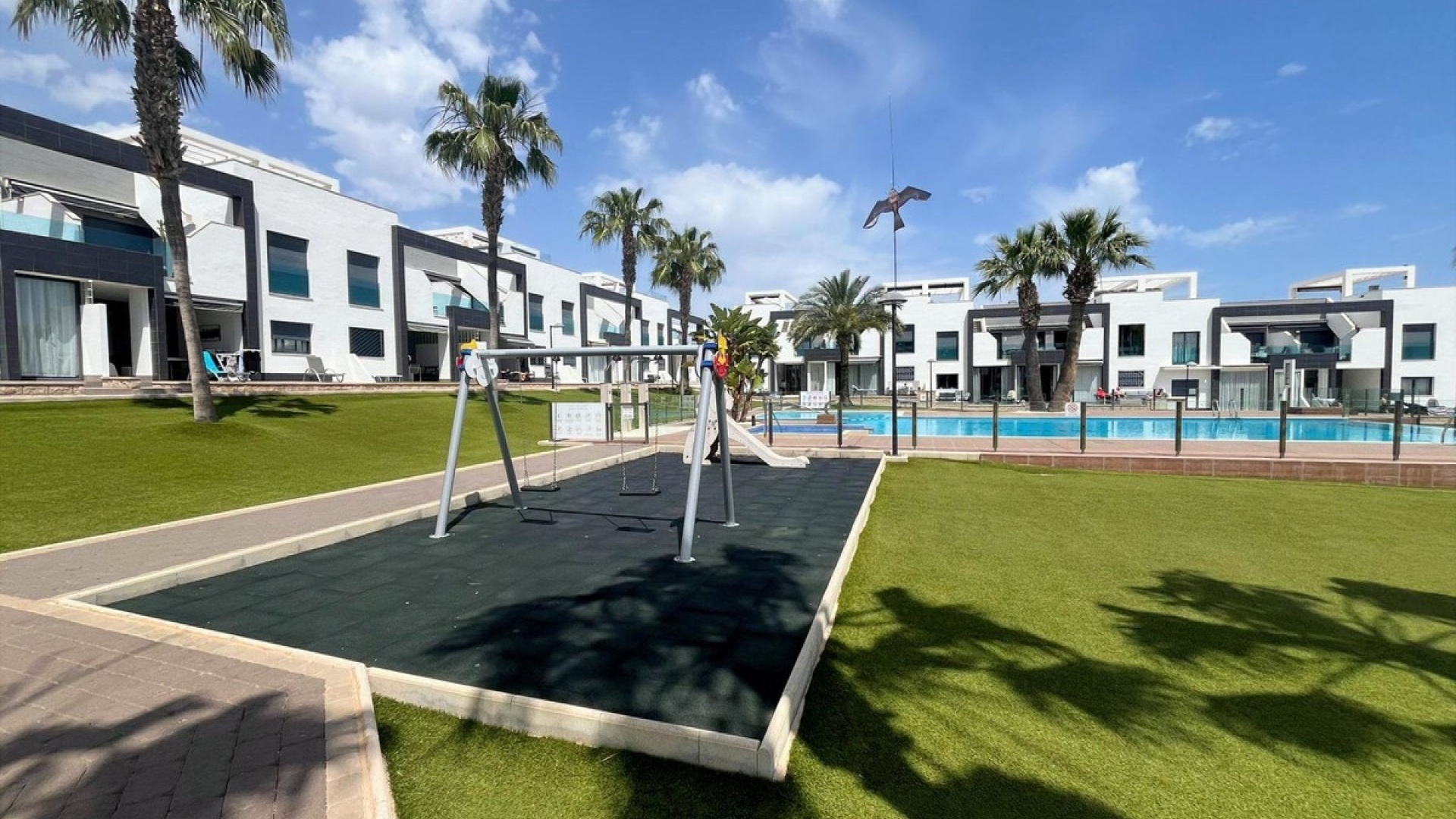 Resale - Villa - Orihuela - La Zenia
