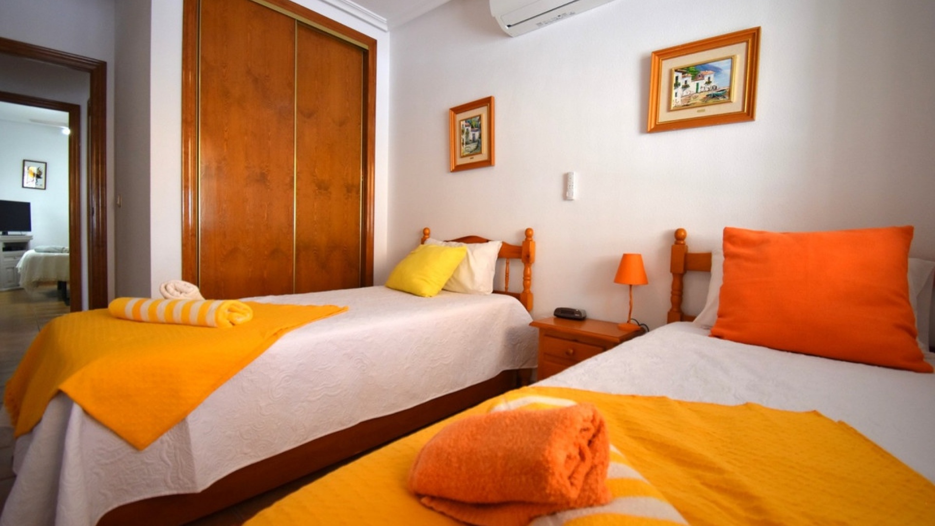 Resale - Villa - Orihuela - La Zenia