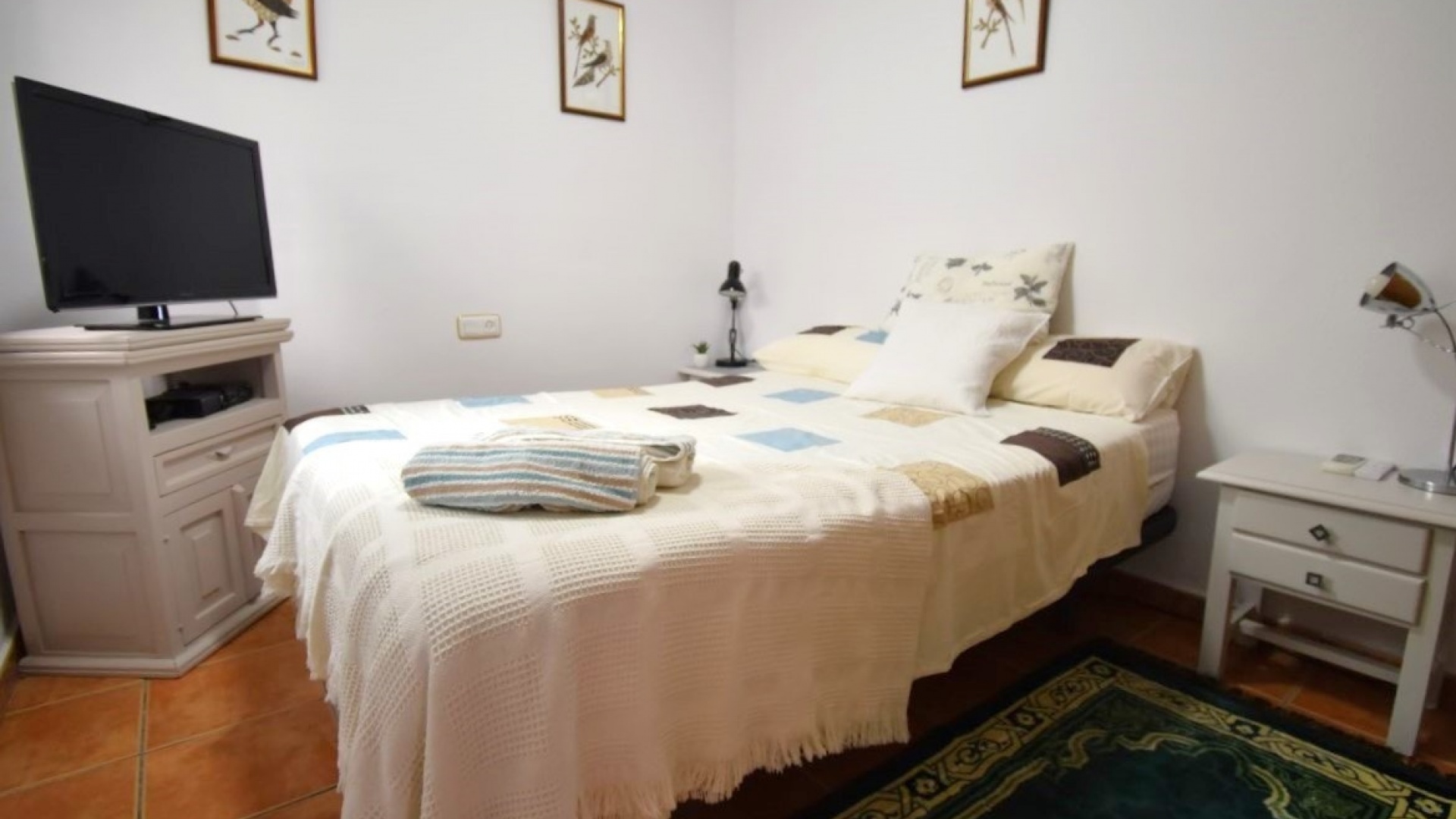 Resale - Villa - Orihuela - La Zenia