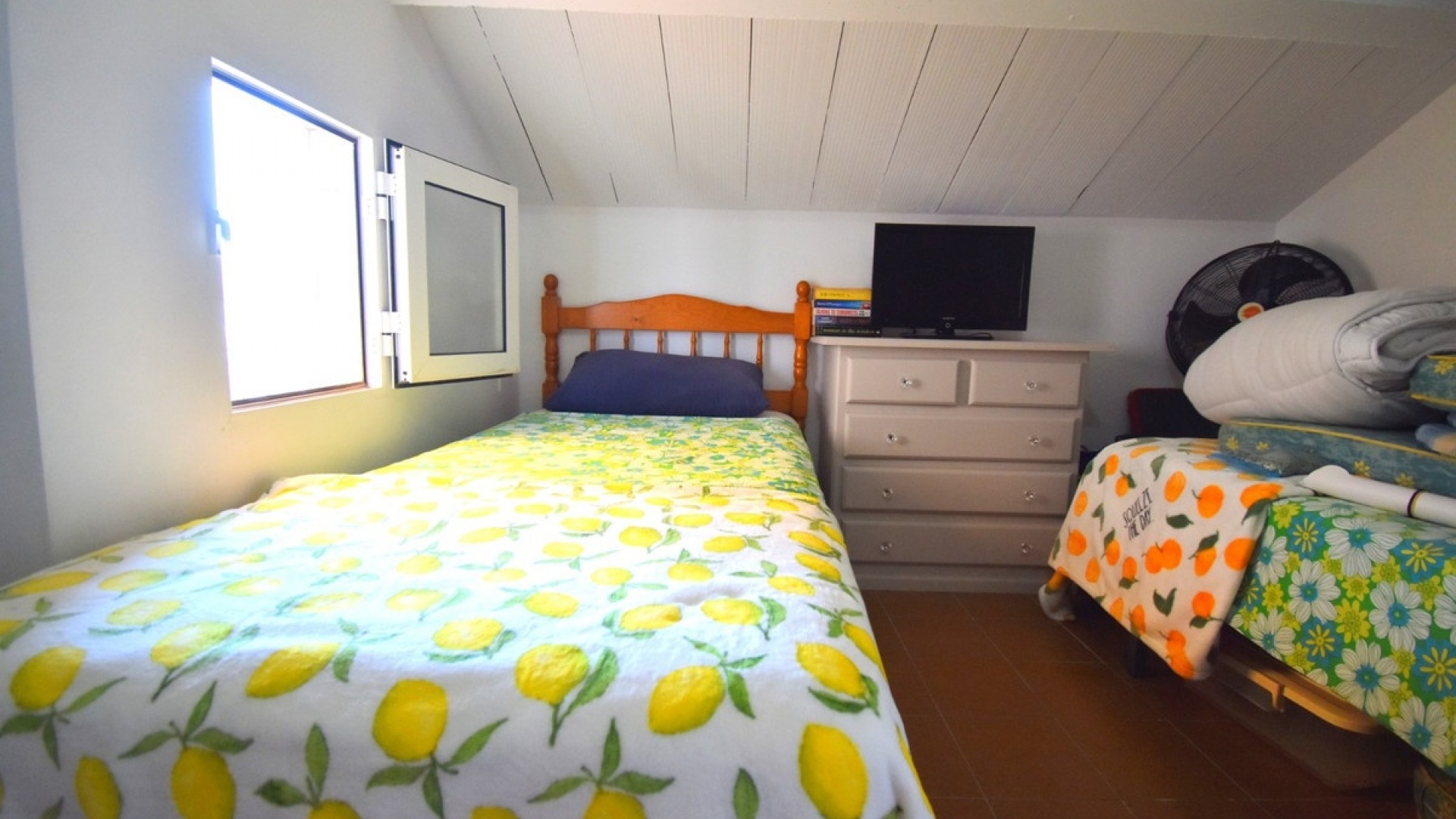 Resale - Villa - Orihuela - La Zenia