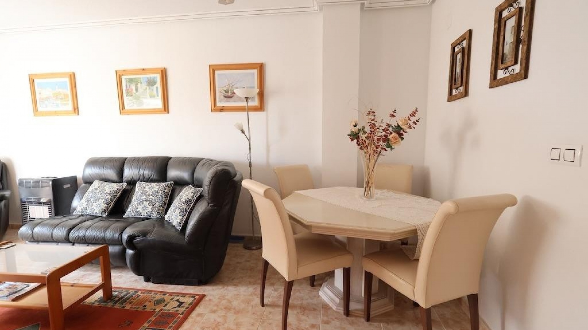 Resale - Villa - Orihuela - La Zenia