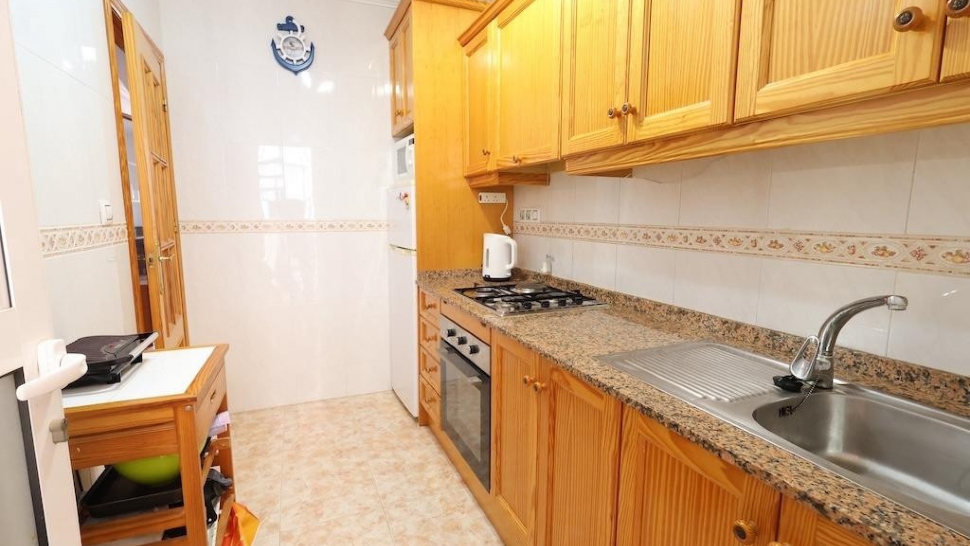 Resale - Villa - Orihuela - La Zenia