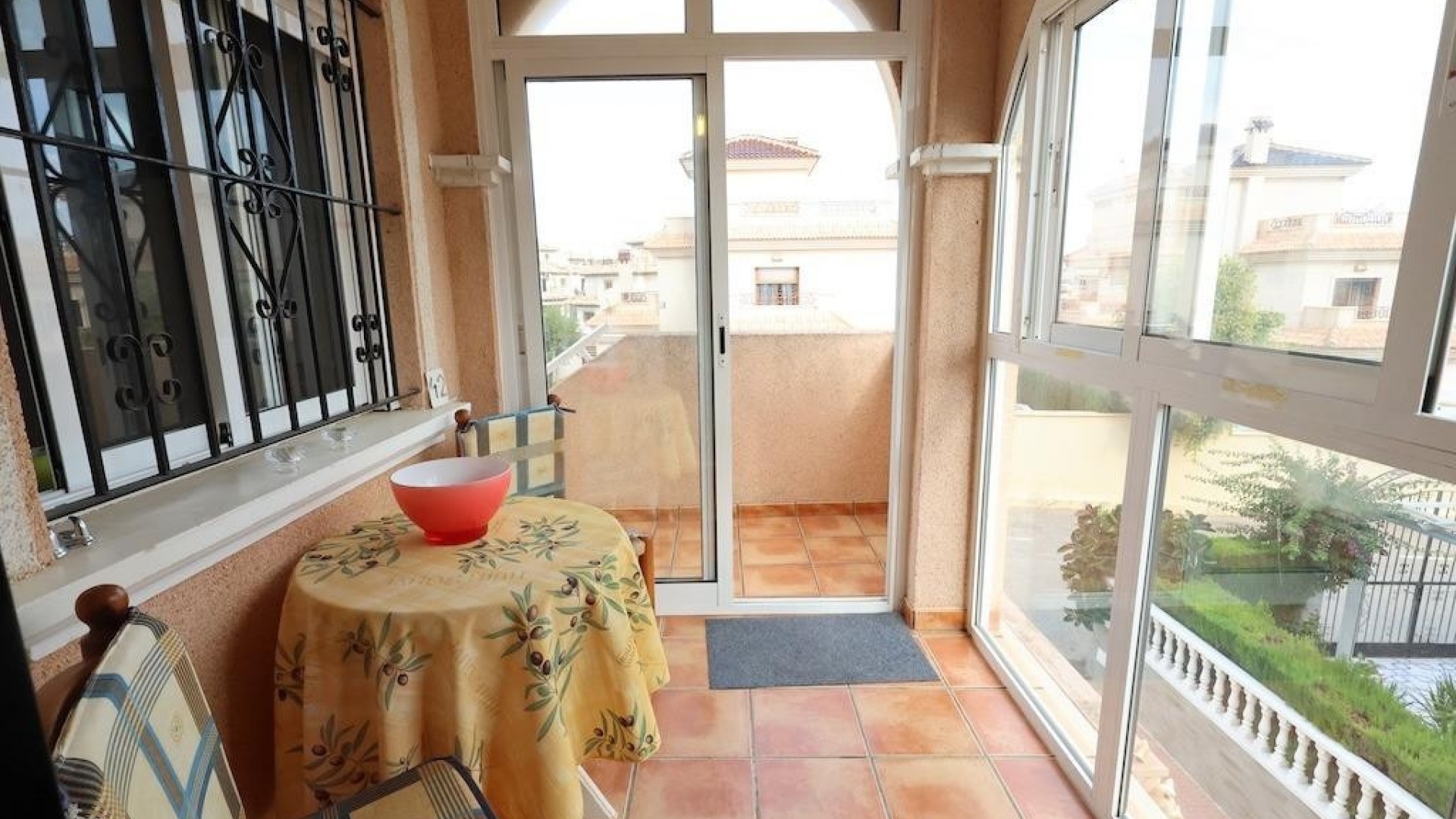 Resale - Villa - Orihuela - La Zenia