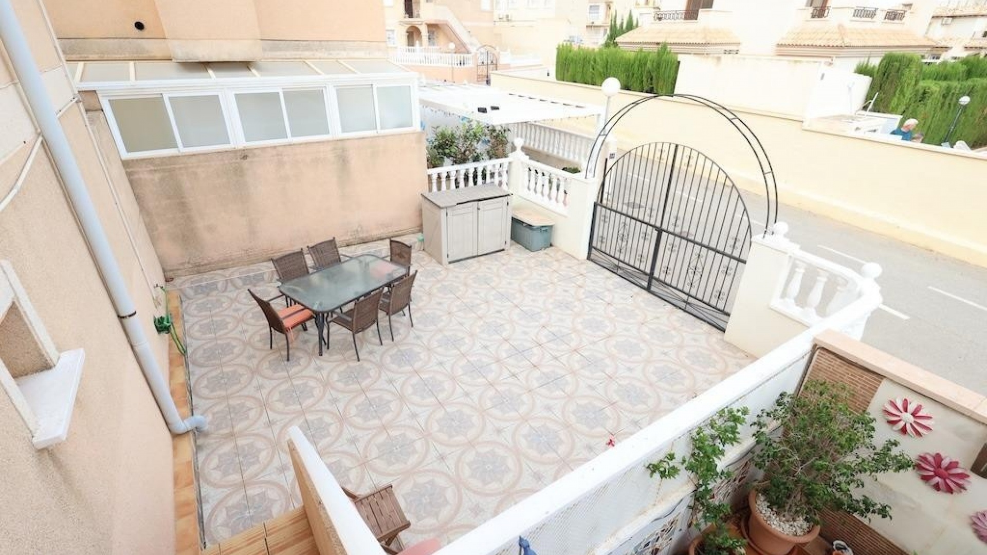 Resale - Villa - Orihuela - La Zenia