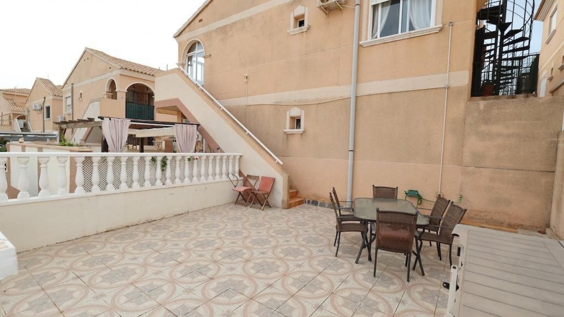 Resale - Villa - Orihuela - La Zenia