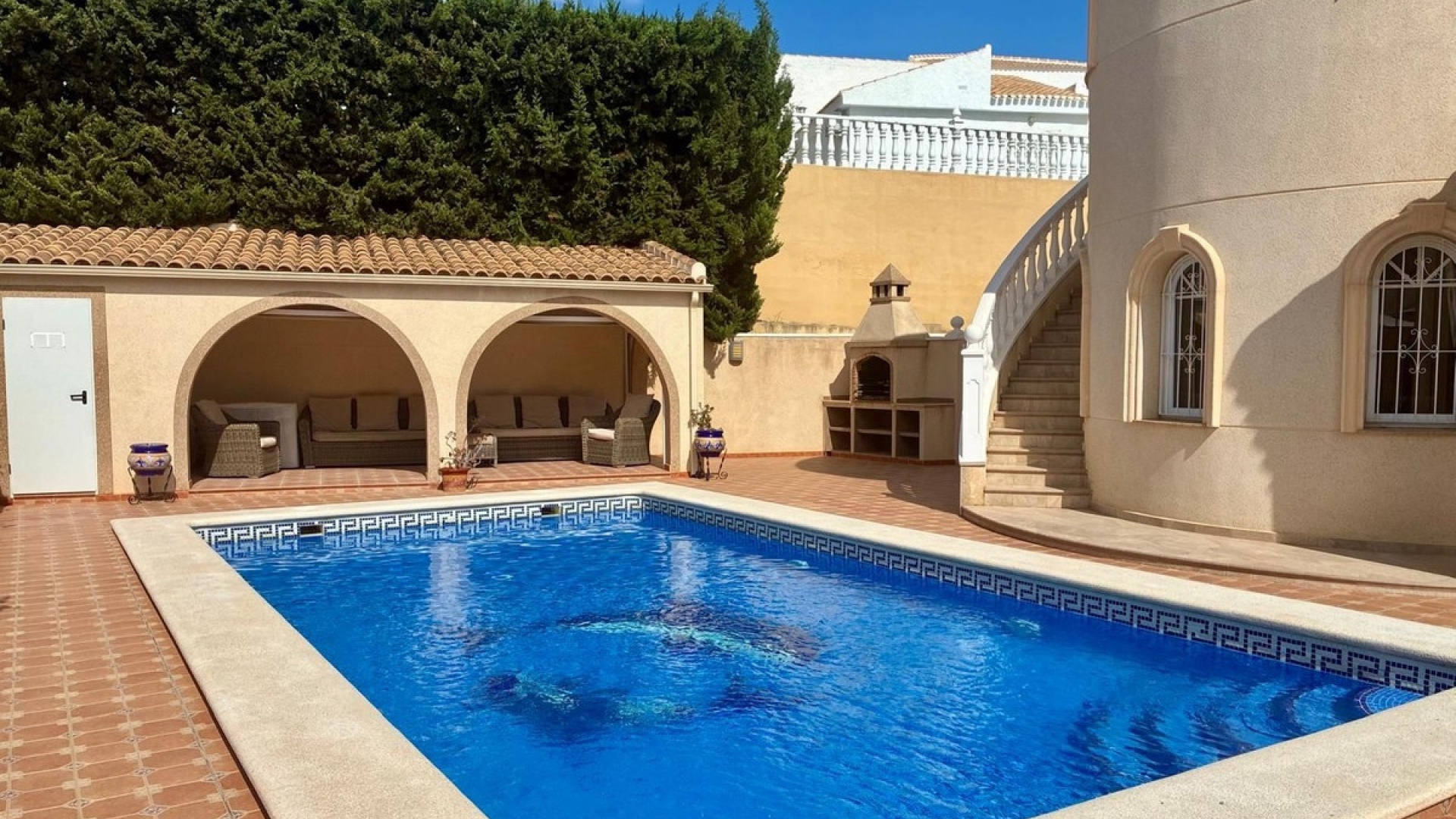 Resale - Villa - Orihuela - La Zenia