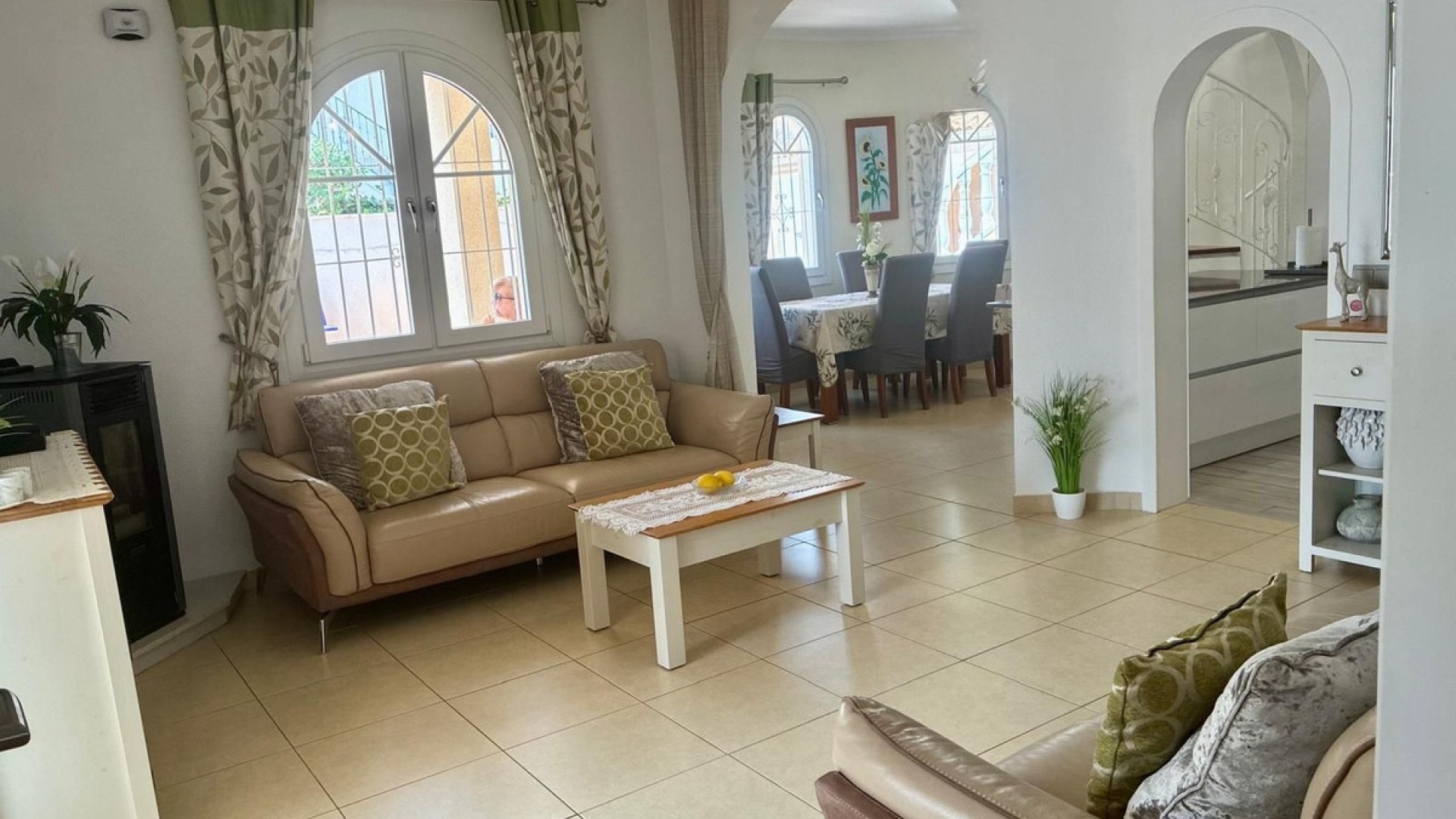 Resale - Villa - Orihuela - La Zenia