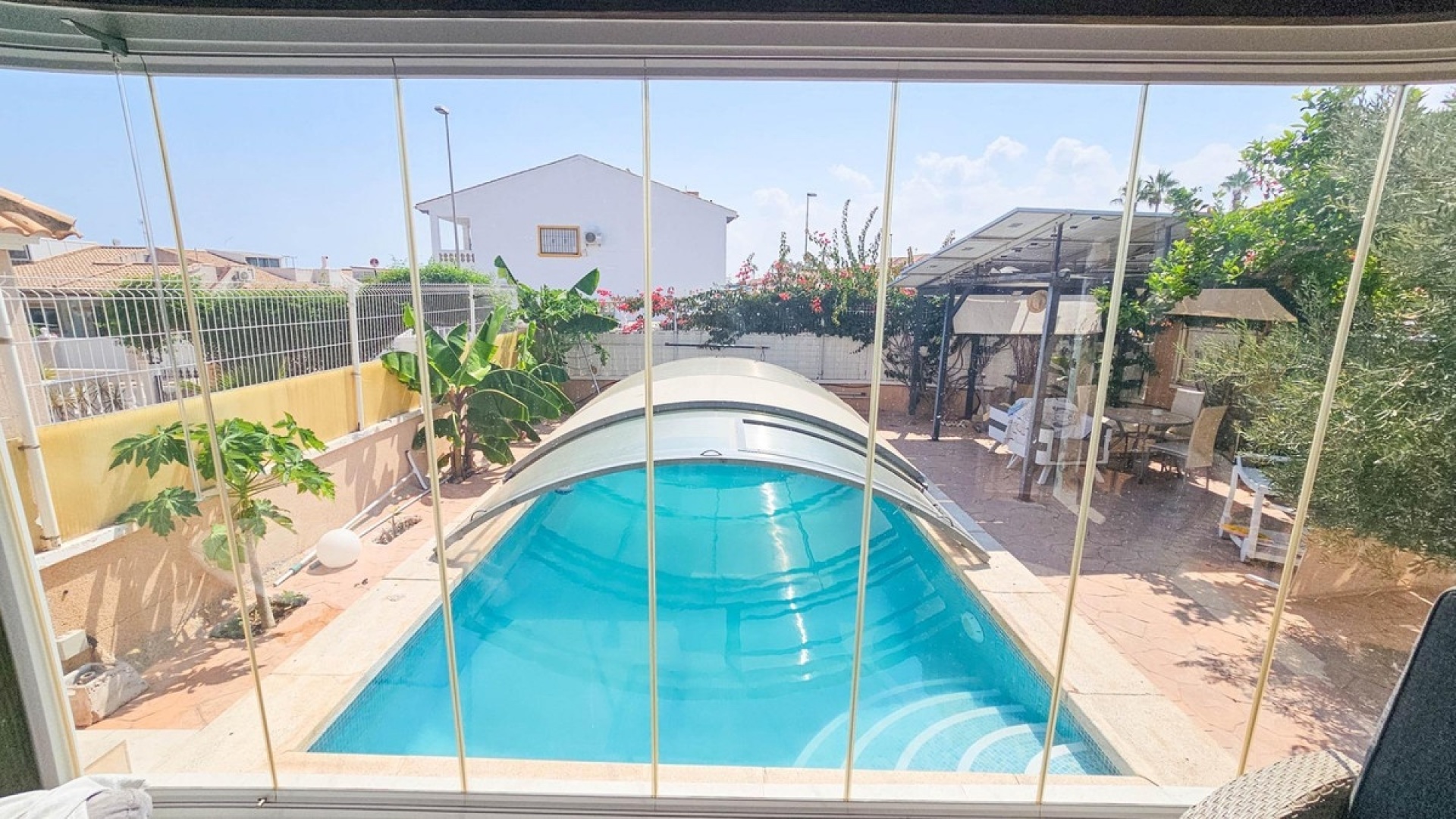 Resale - Villa - Orihuela - La Zenia