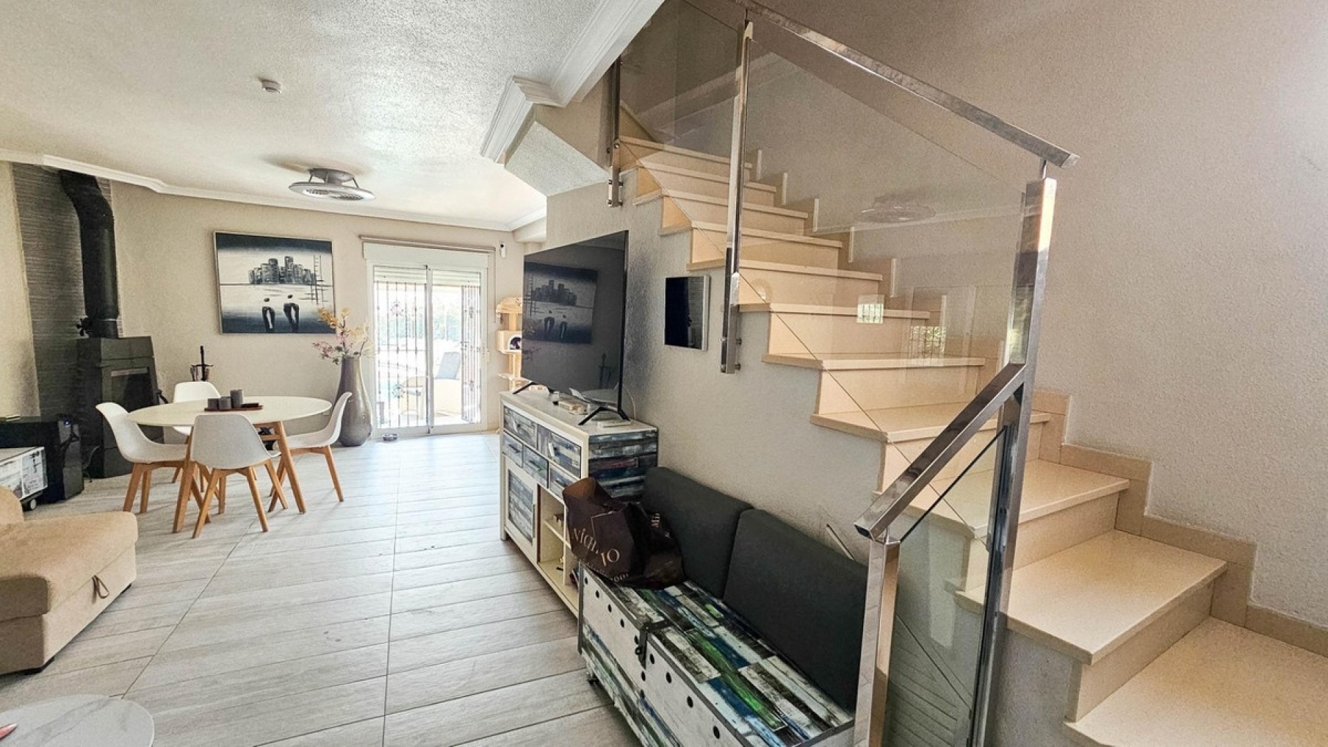 Resale - Villa - Orihuela - La Zenia