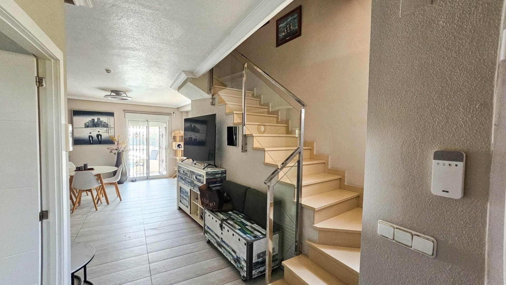 Resale - Villa - Orihuela - La Zenia