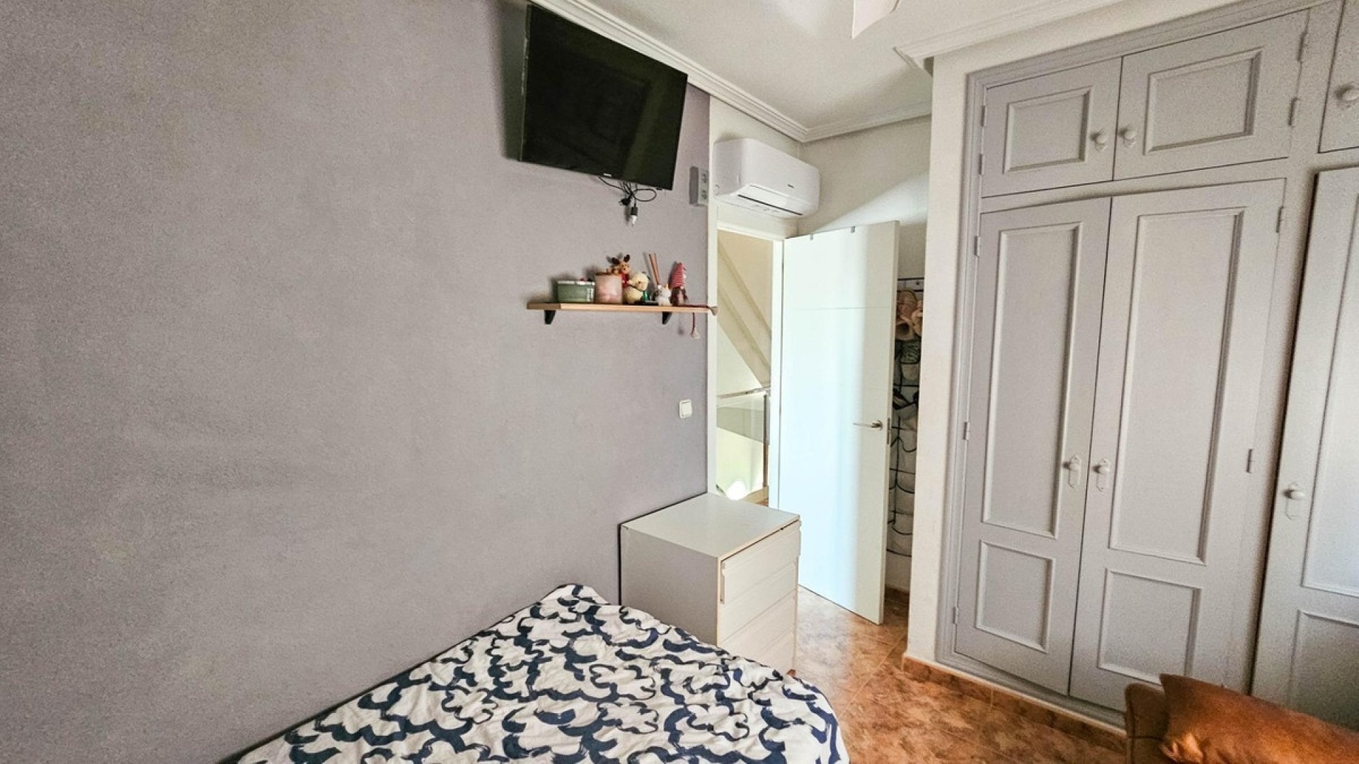 Resale - Villa - Orihuela - La Zenia