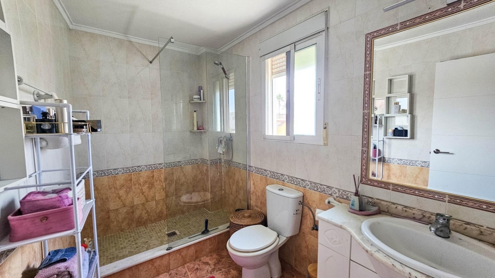 Resale - Villa - Orihuela - La Zenia