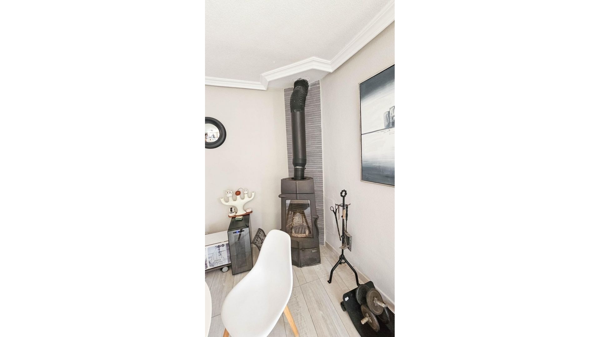 Resale - Villa - Orihuela - La Zenia