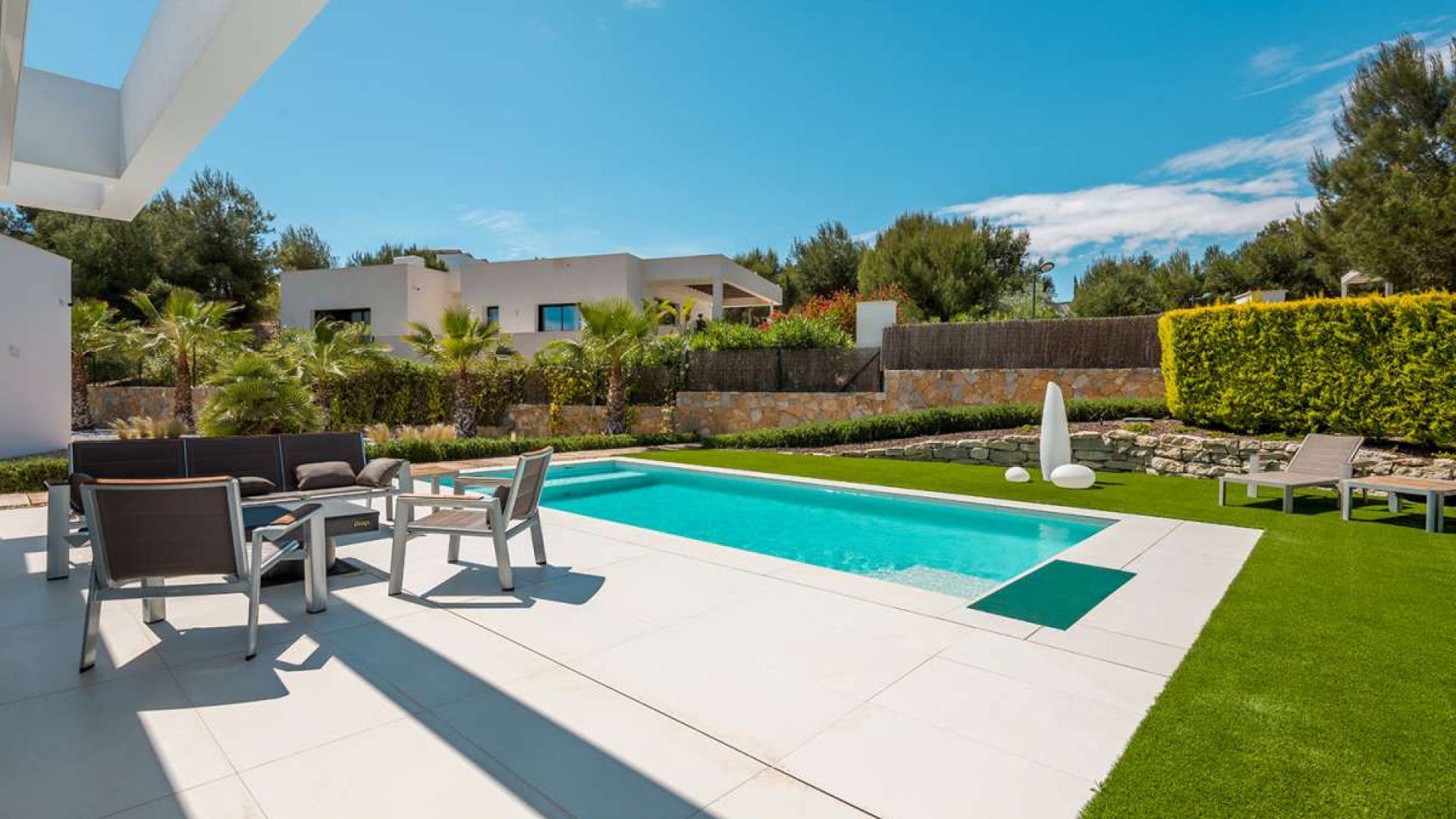 Resale - Villa - Orihuela - Las Colinas Golf Resort