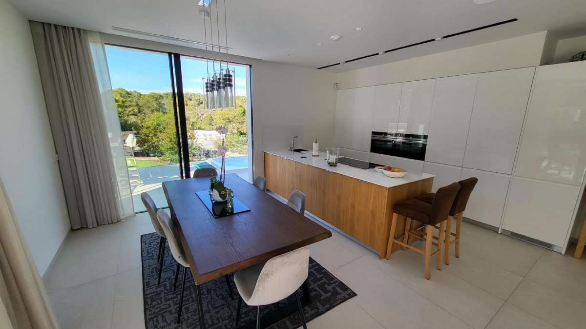 Resale - Villa - Orihuela - Las Colinas Golf Resort