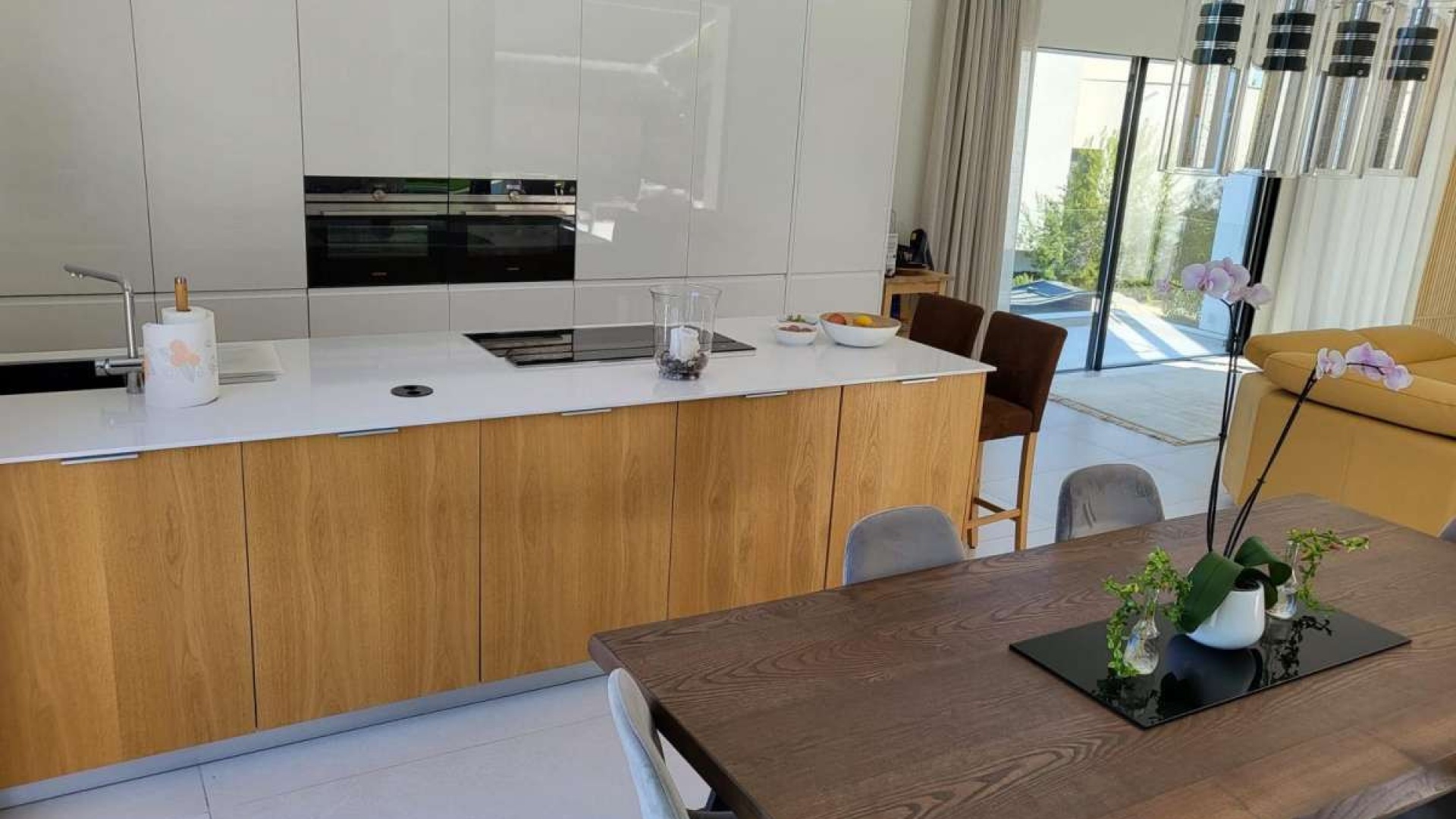 Resale - Villa - Orihuela - Las Colinas Golf Resort