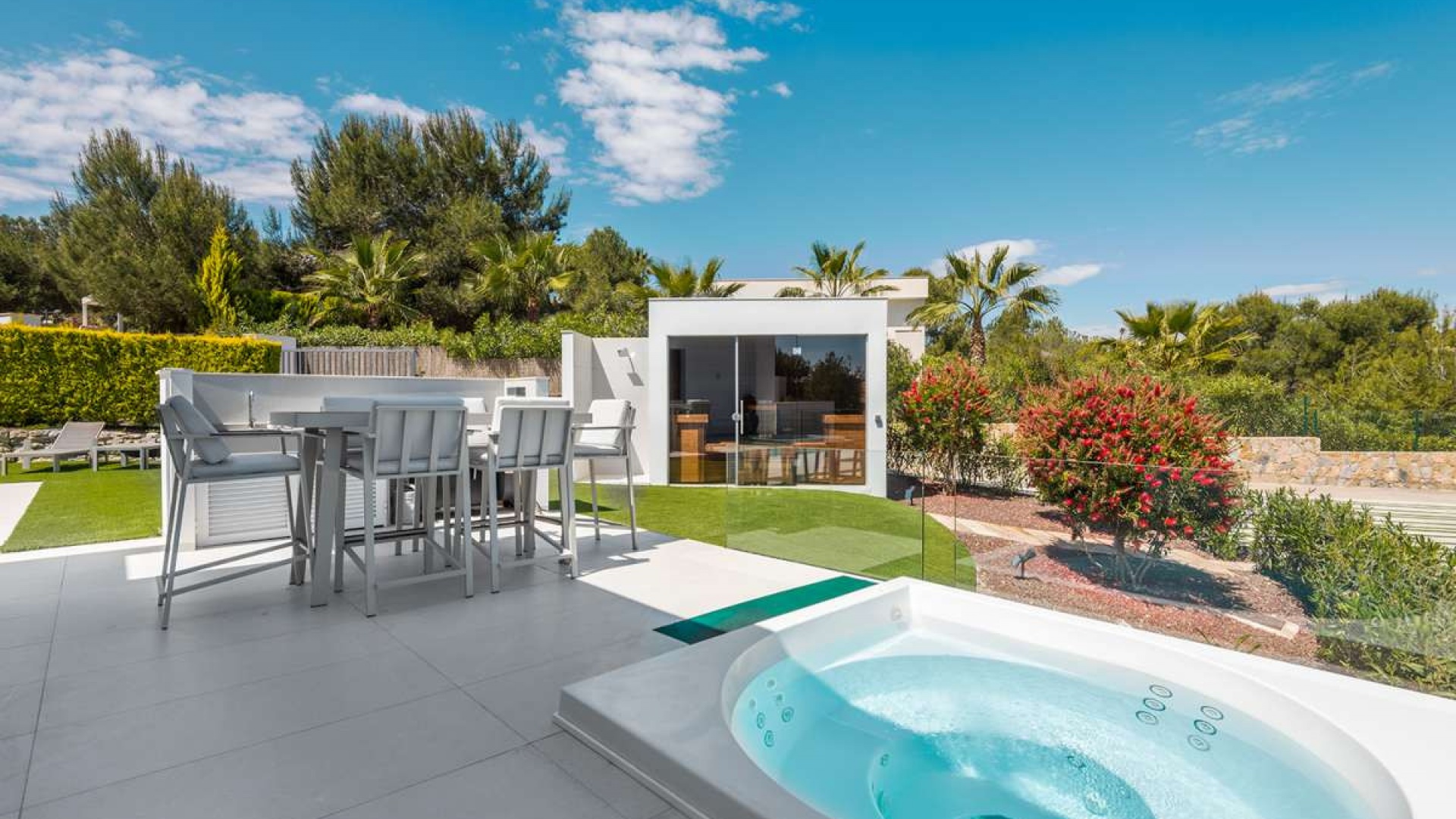 Resale - Villa - Orihuela - Las Colinas Golf Resort