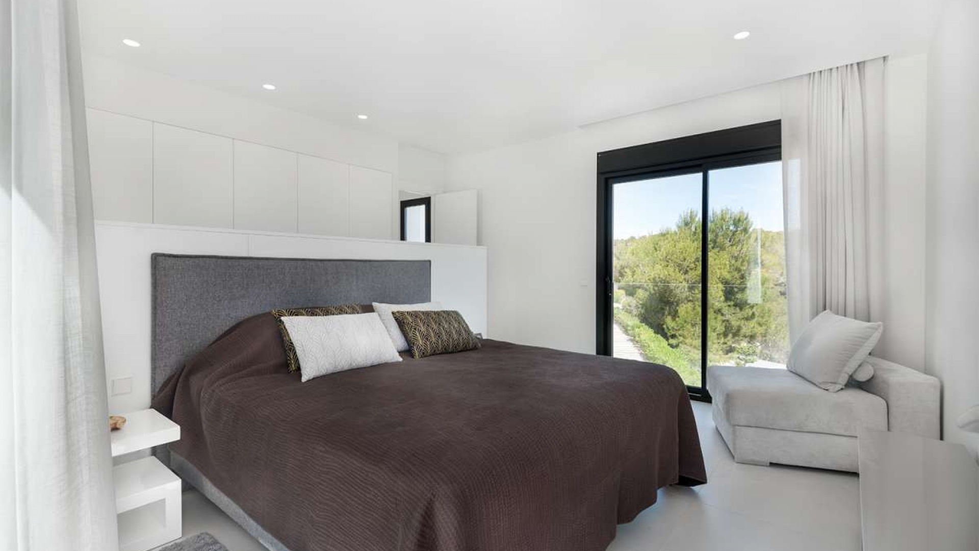 Resale - Villa - Orihuela - Las Colinas Golf Resort