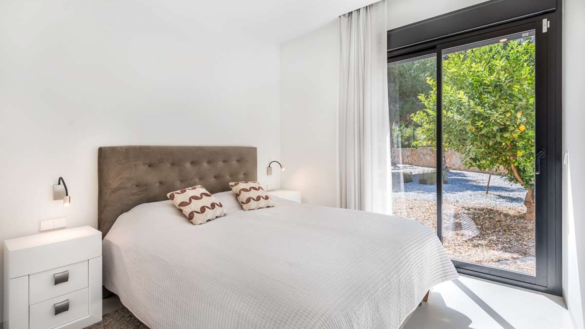 Resale - Villa - Orihuela - Las Colinas Golf Resort